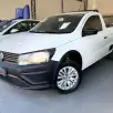 VOLKSWAGEN SAVEIRO 1.6 MSI ROBUST CS 16V FLEX 2P MANUAL VOLKSWAGEN SAVEIRO 1.6 MSI ROBUST CS 16V FLEX 2P MANUAL