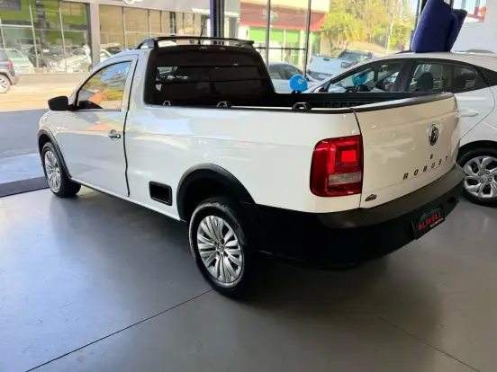VOLKSWAGEN-SAVEIRO-1.6 MSI ROBUST CS 16V FLEX 2P MANUAL VOLKSWAGEN-SAVEIRO-2023
