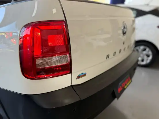 VOLKSWAGEN-SAVEIRO-1.6 MSI ROBUST CS 16V FLEX 2P MANUAL VOLKSWAGEN-SAVEIRO-2023