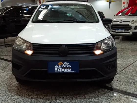 VOLKSWAGEN SAVEIRO 1.6 MSI ROBUST CS 8V FLEX 2P MANUAL VOLKSWAGEN SAVEIRO 1.6 MSI ROBUST CS 8V FLEX 2P MANUAL