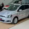 VOLKSWAGEN SPACEFOX 1.6 MSI COMFORTLINE 8V FLEX 4P AUTOMATIZADO VOLKSWAGEN SPACEFOX 1.6 MSI COMFORTLINE 8V FLEX 4P AUTOMATIZADO