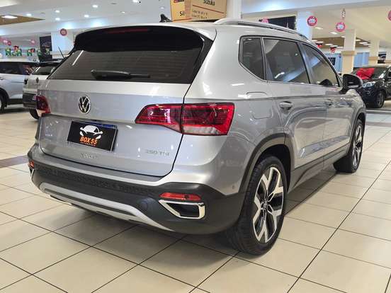 VOLKSWAGEN-TAOS-1.4 250 TSI TOTAL FLEX HIGHLINE AUTOMÁTICO VOLKSWAGEN-TAOS-2024