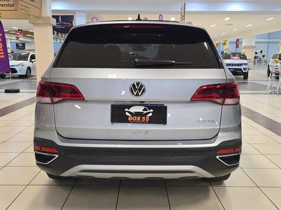 VOLKSWAGEN-TAOS-1.4 250 TSI TOTAL FLEX HIGHLINE AUTOMÁTICO VOLKSWAGEN-TAOS-2024