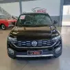 VOLKSWAGEN T-CROSS 1.4 250 TSI TOTAL FLEX HIGHLINE AUTOMÁTICO VOLKSWAGEN T-CROSS 1.4 250 TSI TOTAL FLEX HIGHLINE AUTOMÁTICO