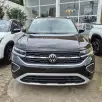 VOLKSWAGEN T-CROSS 1.4 250 TSI TOTAL FLEX HIGHLINE AUTOMÁTICO VOLKSWAGEN T-CROSS 1.4 250 TSI TOTAL FLEX HIGHLINE AUTOMÁTICO