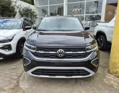 VOLKSWAGEN T-CROSS 1.4 250 TSI TOTAL FLEX HIGHLINE AUTOMÁTICO VOLKSWAGEN T-CROSS 1.4 250 TSI TOTAL FLEX HIGHLINE AUTOMÁTICO