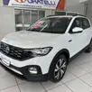 VOLKSWAGEN T-CROSS 1.0 200 TSI TOTAL FLEX COMFORTLINE AUTOMÁTICO VOLKSWAGEN T-CROSS 1.0 200 TSI TOTAL FLEX COMFORTLINE AUTOMÁTICO