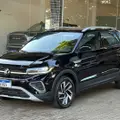 VOLKSWAGEN T-CROSS 1.4 250 TSI TOTAL FLEX HIGHLINE AUTOMÁTICO VOLKSWAGEN T-CROSS 1.4 250 TSI TOTAL FLEX HIGHLINE AUTOMÁTICO