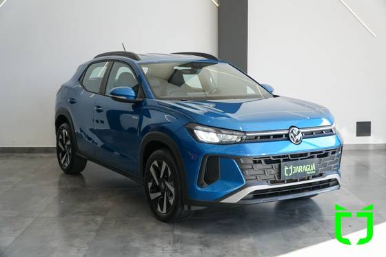 VOLKSWAGEN TERA 1.0 170 TSI HIGH AUTOMÁTICO