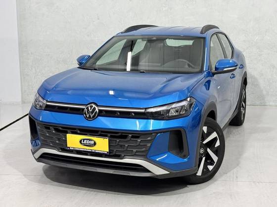 VOLKSWAGEN TERA 1.0 170 TSI HIGH AUTOMÁTICO