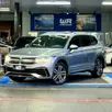 VOLKSWAGEN TIGUAN 2.0 300 TSI GASOLINA ALLSPACE R-LINE AUTOMÁTICO VOLKSWAGEN TIGUAN 2.0 300 TSI GASOLINA ALLSPACE R-LINE AUTOMÁTICO