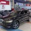 VOLKSWAGEN TIGUAN 2.0 350 TSI GASOLINA ALLSPACE R-LINE 4MOTION DSG VOLKSWAGEN TIGUAN 2.0 350 TSI GASOLINA ALLSPACE R-LINE 4MOTION DSG
