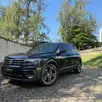 VOLKSWAGEN TIGUAN 2.0 350 TSI GASOLINA ALLSPACE R-LINE 4MOTION DSG VOLKSWAGEN TIGUAN 2.0 350 TSI GASOLINA ALLSPACE R-LINE 4MOTION DSG