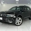 VOLKSWAGEN TIGUAN 2.0 350 TSI GASOLINA ALLSPACE R-LINE 4MOTION DSG VOLKSWAGEN TIGUAN 2.0 350 TSI GASOLINA ALLSPACE R-LINE 4MOTION DSG