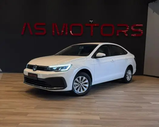 VOLKSWAGEN VIRTUS 1.0 170 TSI MANUAL VOLKSWAGEN VIRTUS 1.0 170 TSI MANUAL