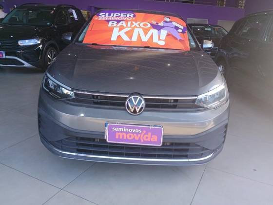 VOLKSWAGEN VIRTUS 1.0 170 TSI MANUAL