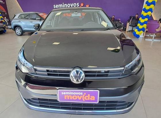 VOLKSWAGEN VIRTUS 1.0 170 TSI MANUAL