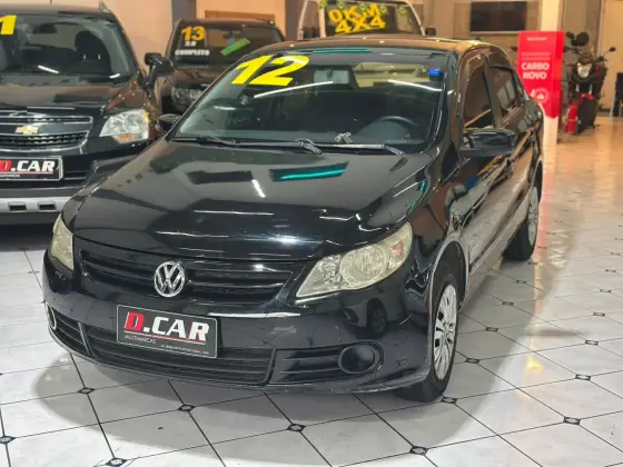 VOLKSWAGEN VOYAGE 1.0 MI 8V FLEX 4P MANUAL