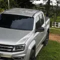VOLKSWAGEN AMAROK 3.0 V6 TDI DIESEL HIGHLINE CD 4MOTION AUTOMÁTICO VOLKSWAGEN AMAROK 3.0 V6 TDI DIESEL HIGHLINE CD 4MOTION AUTOMÁTICO
