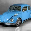 VOLKSWAGEN FUSCA 1.6 8V ÁLCOOL 2P MANUAL VOLKSWAGEN FUSCA 1.6 8V ÁLCOOL 2P MANUAL