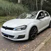 VOLKSWAGEN GOLF 1.4 TSI COMFORTLINE 16V GASOLINA 4P MANUAL VOLKSWAGEN GOLF 1.4 TSI COMFORTLINE 16V GASOLINA 4P MANUAL