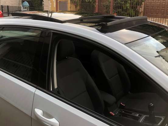 VOLKSWAGEN-GOLF-1.4 TSI COMFORTLINE 16V GASOLINA 4P MANUAL VOLKSWAGEN-GOLF-2014