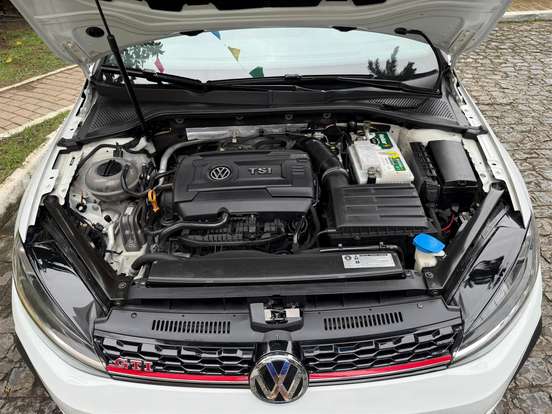 VOLKSWAGEN-GOLF-2.0 350 TSI GASOLINA GTI DSG VOLKSWAGEN-GOLF-2019