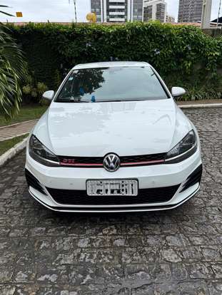 VOLKSWAGEN-GOLF-2.0 350 TSI GASOLINA GTI DSG VOLKSWAGEN-GOLF-2019