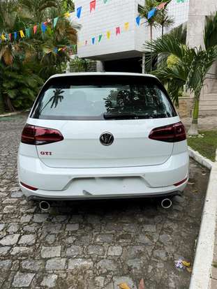 VOLKSWAGEN-GOLF-2.0 350 TSI GASOLINA GTI DSG VOLKSWAGEN-GOLF-2019