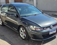 VOLKSWAGEN GOLF 2.0 TSI GTI 16V TURBO GASOLINA 4P AUTOMÁTICO VOLKSWAGEN GOLF 2.0 TSI GTI 16V TURBO GASOLINA 4P AUTOMÁTICO