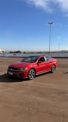 VOLKSWAGEN JETTA 2.0 350 TSI GASOLINA GLI DSG