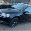 VOLKSWAGEN JETTA 2.0 COMFORTLINE FLEX 4P MANUAL VOLKSWAGEN JETTA 2.0 COMFORTLINE FLEX 4P MANUAL