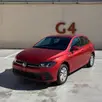 VOLKSWAGEN POLO 1.0 170 TSI COMFORTLINE AUTOMÁTICO VOLKSWAGEN POLO 1.0 170 TSI COMFORTLINE AUTOMÁTICO