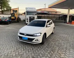 VOLKSWAGEN POLO 1.0 MPI TOTAL FLEX MANUAL VOLKSWAGEN POLO 1.0 MPI TOTAL FLEX MANUAL