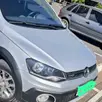 VOLKSWAGEN SAVEIRO 1.6 CROSS CE 16V FLEX 2P MANUAL VOLKSWAGEN SAVEIRO 1.6 CROSS CE 16V FLEX 2P MANUAL