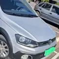 VOLKSWAGEN SAVEIRO 1.6 CROSS CE 16V FLEX 2P MANUAL VOLKSWAGEN SAVEIRO 1.6 CROSS CE 16V FLEX 2P MANUAL