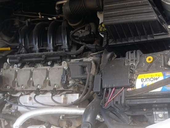 VOLKSWAGEN-SAVEIRO-1.6 MSI ROBUST CD 8V FLEX 2P MANUAL VOLKSWAGEN-SAVEIRO-2021