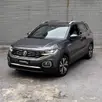VOLKSWAGEN T-CROSS 1.4 250 TSI TOTAL FLEX HIGHLINE AUTOMÁTICO VOLKSWAGEN T-CROSS 1.4 250 TSI TOTAL FLEX HIGHLINE AUTOMÁTICO
