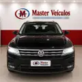 VOLKSWAGEN TIGUAN 1.4 250 TSI TOTAL FLEX ALLSPACE COMFORTLINE TIPTRONIC VOLKSWAGEN TIGUAN 1.4 250 TSI TOTAL FLEX ALLSPACE COMFORTLINE TIPTRONIC