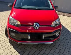VOLKSWAGEN UP 1.0 170 TSI TOTAL FLEX XTREME 4P MANUAL VOLKSWAGEN UP 1.0 170 TSI TOTAL FLEX XTREME 4P MANUAL
