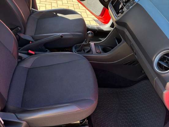 VOLKSWAGEN-UP-1.0 170 TSI TOTAL FLEX XTREME 4P MANUAL VOLKSWAGEN-UP-2021