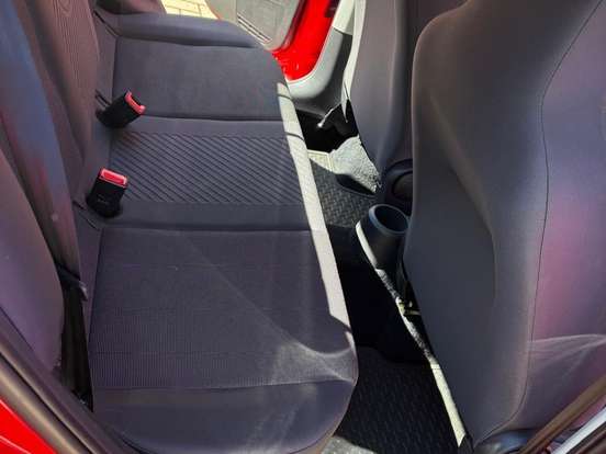 VOLKSWAGEN-UP-1.0 170 TSI TOTAL FLEX XTREME 4P MANUAL VOLKSWAGEN-UP-2021
