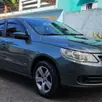VOLKSWAGEN VOYAGE 1.0 MI 8V FLEX 4P MANUAL VOLKSWAGEN VOYAGE 1.0 MI 8V FLEX 4P MANUAL