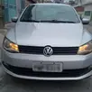 VOLKSWAGEN VOYAGE 1.6 MI TRENDLINE 8V FLEX 4P MANUAL VOLKSWAGEN VOYAGE 1.6 MI TRENDLINE 8V FLEX 4P MANUAL