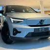 VOLVO EC40 P8 RECHARGE TWIN ELECTRIC ULTRA BLACK EDITION AWD VOLVO EC40 P8 RECHARGE TWIN ELECTRIC ULTRA BLACK EDITION AWD