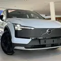 VOLVO EX30 69 KW ELÉTRICO CROSS COUNTRY VOLVO EX30 69 KW ELÉTRICO CROSS COUNTRY