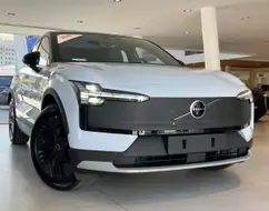 VOLVO EX30 69 KW ELÉTRICO CROSS COUNTRY VOLVO EX30 69 KW ELÉTRICO CROSS COUNTRY