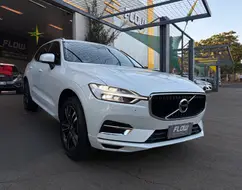 VOLVO XC60 2.0 T8 HYBRID MOMENTUM AWD GEARTRONIC VOLVO XC60 2.0 T8 HYBRID MOMENTUM AWD GEARTRONIC