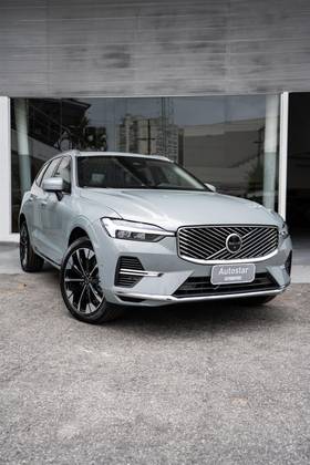 VOLVO XC60 2.0 T8 PHEV ULTRA AWD GEARTRONIC