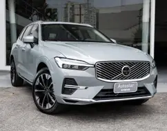 VOLVO XC60 2.0 T8 PHEV ULTRA AWD GEARTRONIC VOLVO XC60 2.0 T8 PHEV ULTRA AWD GEARTRONIC